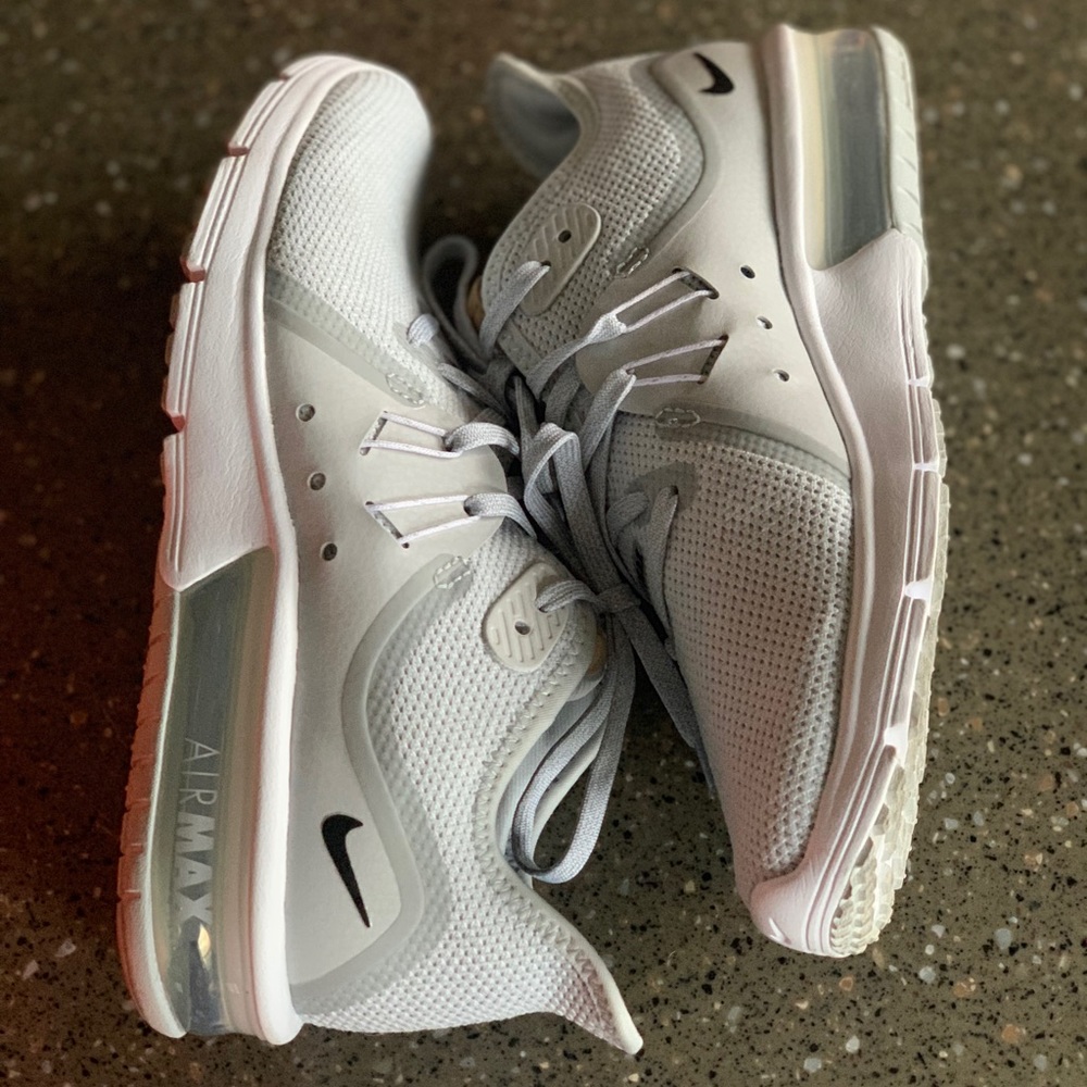 Nike Air Max Sequent 3